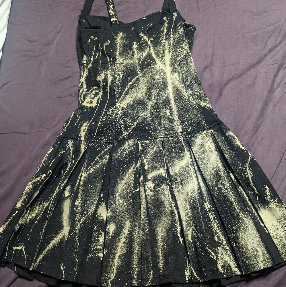 HotTopic dress